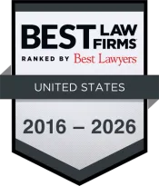 Best Law Firms 2026